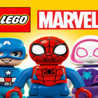 LEGO® DUPLO® MARVEL