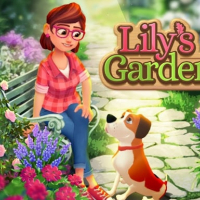 Lily’s Garden - Design & Relax