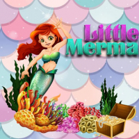 Little Mermaid