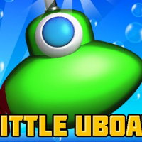 Little UBoat