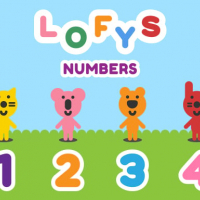 Lofys   Numbers