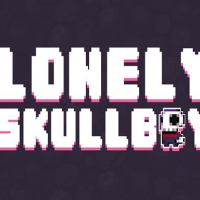 Lonely Skullboy