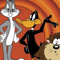 Looney Tunes Jigsaw Puzzle Collection