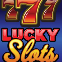 Lucky Slots - Casino gratuit