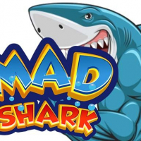 Mad Shark 3D