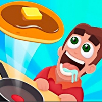 Madness Cooking Burger Games