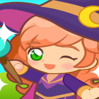 Magic School Story - Free Game Online