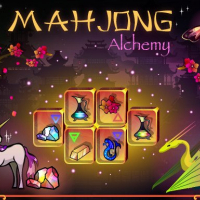 Mahjong Alchemy