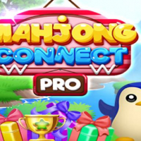 Mahjong Connect-3