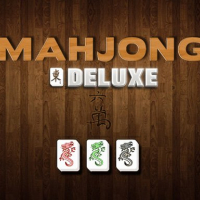 Mahjong Deluxe