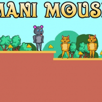 Mani Mouse