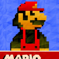 Mario Bros Deluxe