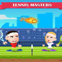 Master Tennis