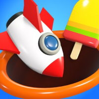 Match 3D - Matching Puzzle Game