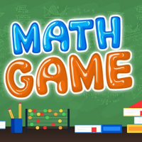 Math Game - Educational Game