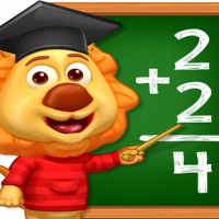 Math Games Kids Preschool Learning Education