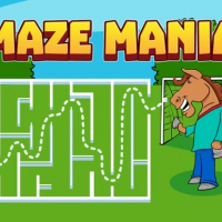 Maze Mania