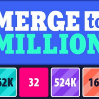 Merge To Million