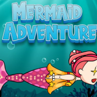 Mermaid Adventure