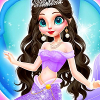 Mermaid Princess 2