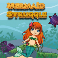 Mermaid Struggle