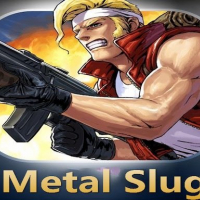 Metal Slug