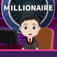 Millionaire - Best Quiz