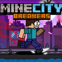 Minecity Breakers