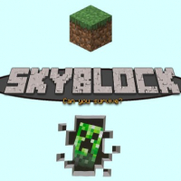 Minecraft - SkyBlock