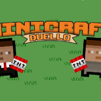 Minicraft Duello