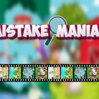 Mistake Mania