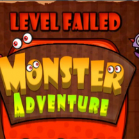 MONSTER ADVENTURE