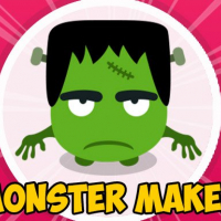 Monster Maker 2000