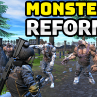 Monster Reform