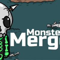 Monsters Merge: Christmas