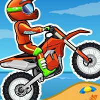 MOTO MANIAC 3