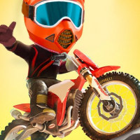 MOTO X3M BIKE RACE GAME - Moto X3MS Game