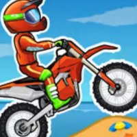 Moto X3M - Bike Racing