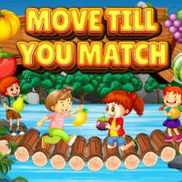 Move Till You Match