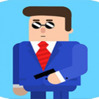 Mr Bullet - Spy Puzzles 2