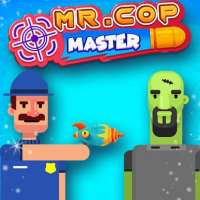 MR.COP MASTER