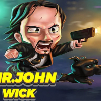 Mr.John Wick