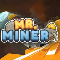 Mr. Miner