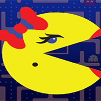 Ms. PAC-MAN