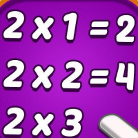 Multiplication Kids - Math Multiplication Tables