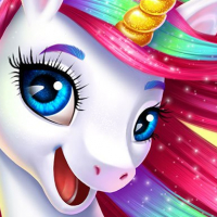 My Little Pony Beauty Adventure - My Dream Pet