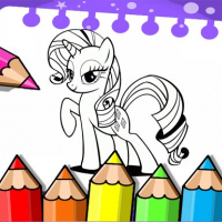 My Little Pony Coloring