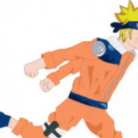 Naruto Runner Game