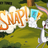 New Looney Tunes Snap