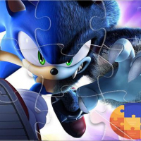 New Sonic Match 3 Puzzle 